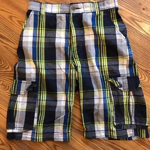 Bailey’s Pt Boys Cargo Shorts